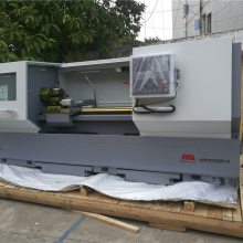 沈阳机床 数控车床CAK5085系列平床身设备！