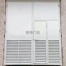 变压器室门 变配电室的门 变压器室门图集 加工标准