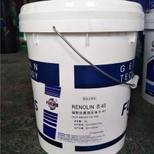 ˹FUCHS RENOLIN B 5 10 15 20 30 VG46 48ĥҺѹ