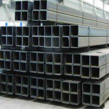 供应钢结构立柱用300*300*16-30厚壁方管Q355B材质