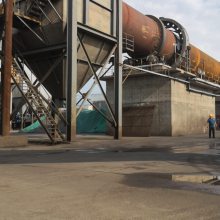 水泥窑-玻璃窑-窑炉脱硝厂家