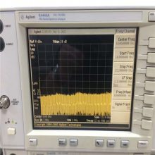 Agilent׶E444***Ƶ׷13.2 GHz