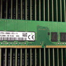 HMA82GU7CJR8N-VK 16GB 2Rx8 PC4-2666V-EE1-11ڴ