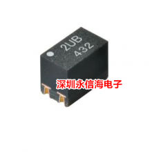 G3VM-101DR1̬ż̵-PCBװ High power, 2.0-A switching