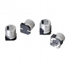 LELON ¡  VEJ220M1HTR-0606 22UF50V 6.3*5.7
