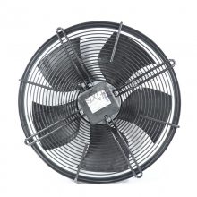 ¹ebmpapst 230V 490W S4E450-BO09-02 