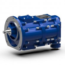 德国Rickmeier液压齿轮泵 R25/16用于化工行业使用