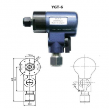 YOSHIDA﹤СĥYG-23S-1 ȫ152mm ƽɽó