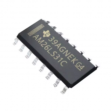 ԭװֻ AM26LS31CDR RS-485/RS-422оƬ ··