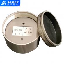 Aosensʢ AS-DL-125PL ʽ Դ Ϣ ռ