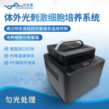 优云谱 体外光刺激细胞培养系统 YP-TCJ 体 外光刺 激细胞培养设备