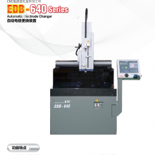 韩国 KTC & EDB-640自动电极更换装置