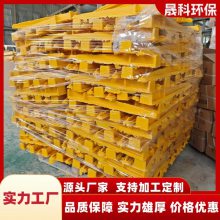 晟科 组合式电缆支架 电网复合材料 玻璃钢材质 耐腐蚀