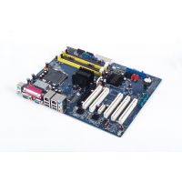 лһAIMB-763VG LGA775 ĸ,֧ DDR II ڴ/PCI e