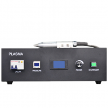 Plasmaϴ豸 ˿ӡǰ ߱ճ  