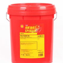 Shell Spirax S2 A 80W-90ʩ85W-140܇X݆18L