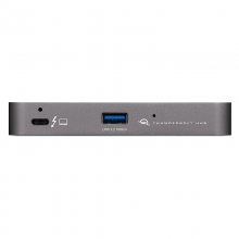 OWC Thunderbolt Hub (Ϊ׵3 Mac ׵4 PC Ӹ׵˿)