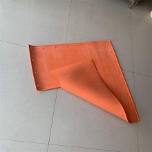 开叉式绝缘橡胶毯 1300橡胶绝缘毯914*914MM电工安全毯绝缘防护毯