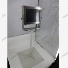 送货上门矿用本安型显示器 供应XH12矿用本安型显示器