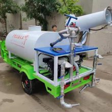 广州 绿化3吨洒水车 铜陵 新能源社区新能源三轮洒水车