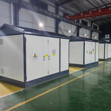 ŷʽվ׮ʽѹ1000KVA/10/0.4