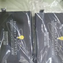 INSPIRED ENERGY电池 ND2054HD29样本手册