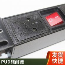 APC ʩ͵ AP9559 ʽ PDU  1U 16A 10C132C19