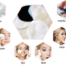 2άжױ 8cm羳ϴжױ makeup remover pads ϴ