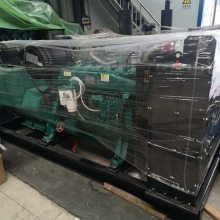 潍柴200KW柴油发电机组 奔马新能源生产厂家 BM200GF 上海斯坦福发电机