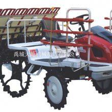 供应2ZG-6DK乘坐式高速水稻插秧机
