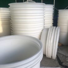 水产养殖圆桶、大型敞口塑料桶、方形周转箱、塑料周转箱