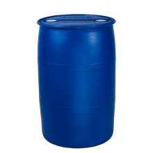 200L平面单环塑料桶、200L塑料桶、200L单边桶