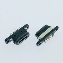 MicroȫƬSMTˮ B5P ʽ˿׷ˮMicroĸͷ IP67