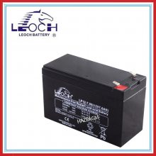 LEOCH ʿ LP12-7 ܷⷧʽ 12V7AH AGMά