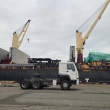 连云港天津-苏丹 散货船集装箱船 红海线 地中海航线 重大件运输