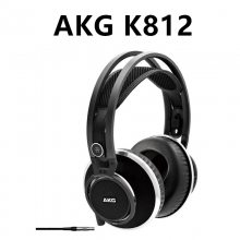 ƼAKG K812PRO¼ȫͷʽhifiյֻ