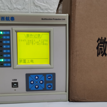 MDU-02C电容器保护测控装置