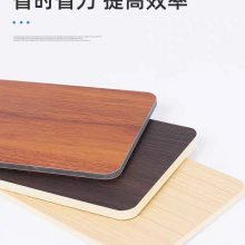 8mm竹炭纤维集成墙板竹炭共挤碳晶板生产厂家