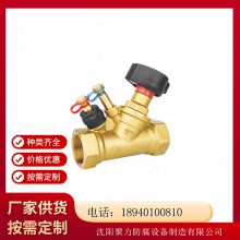 聚力 不锈钢阀门 气动阀 防腐蚀球阀 多种规格