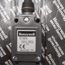 Honeywell CAT LIST 8LS14C񶯿8LS1-4CRS