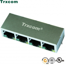 ̩/Trxcom100M/1000M/5G RJ45ѹ