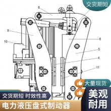 �滻�������Һѹ��ʽ�ƶ���ɲ��ƬZW210.2 ǯ��ʽ��բ�ĵ�ƬYP31