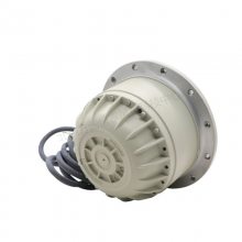 ʩְZIEHL-ABEGG MK106-4DK.10.N 230/400V 