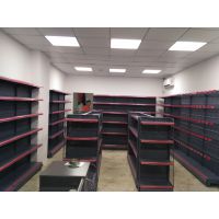 河源便利店货架|超市货架|九州货架|仓库货架