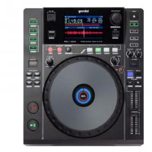 直销Gemini MDJ-1000 打碟机