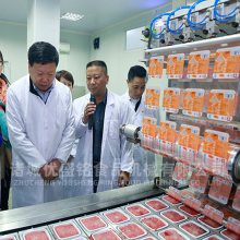 猪血豆腐需用设备 猪血豆腐加工需用设备 猪血豆腐生产需用设备