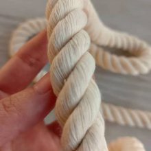 唾液采样棉绳 唾液绳 采样棉绳 棉绳