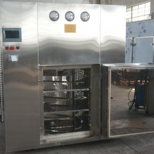 DMH系列干热灭菌柜
