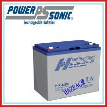 PowerSonicPHR-1236 12V8.5AH ҽ VRLAϵ