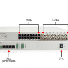 PCM/E1 ҵPCM˻ 8E1+4̫+8绰